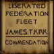 The J.T. Kirk Commendation