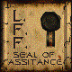 The Seal of Assistance